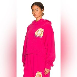 Boys Lie Rare Pink Ken You Not Sweatsuit